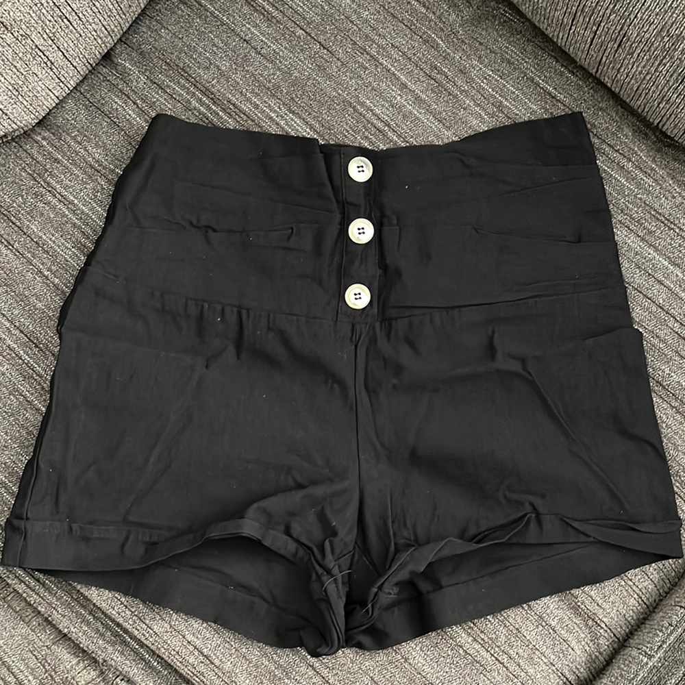 Casual shorts